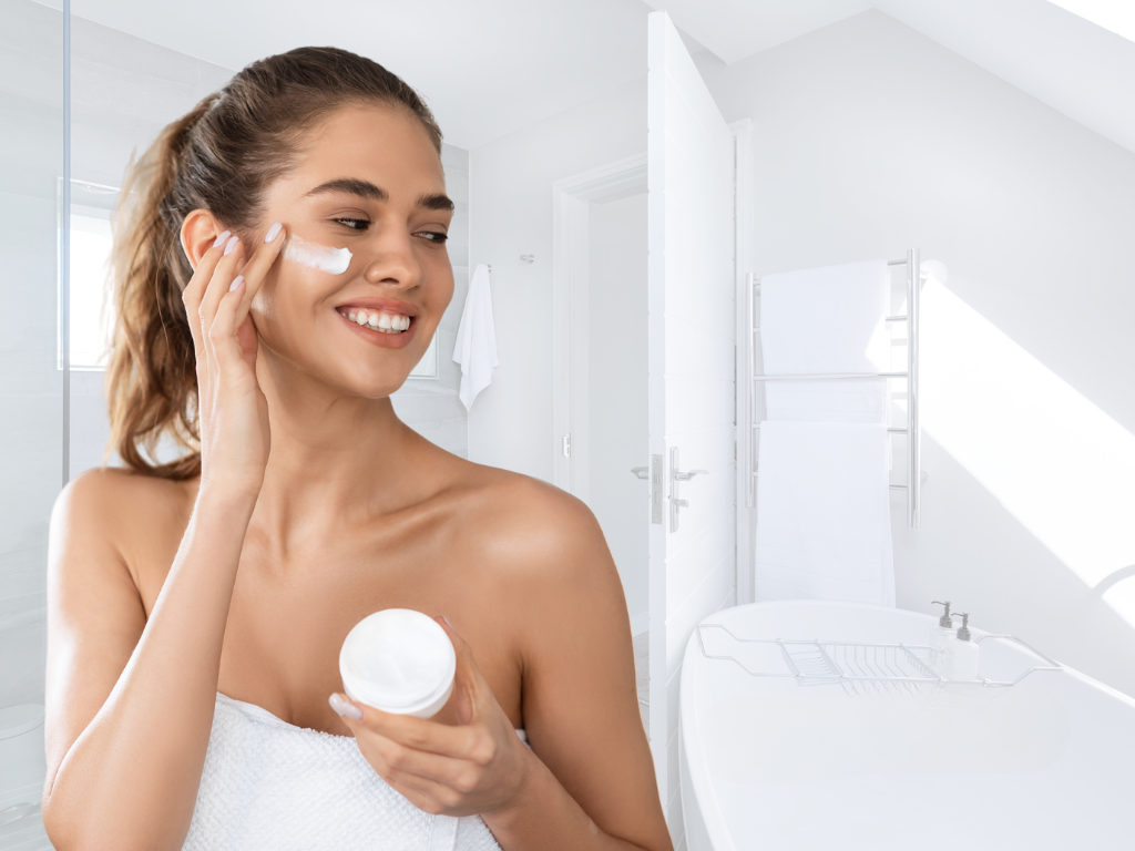 Soins du visage