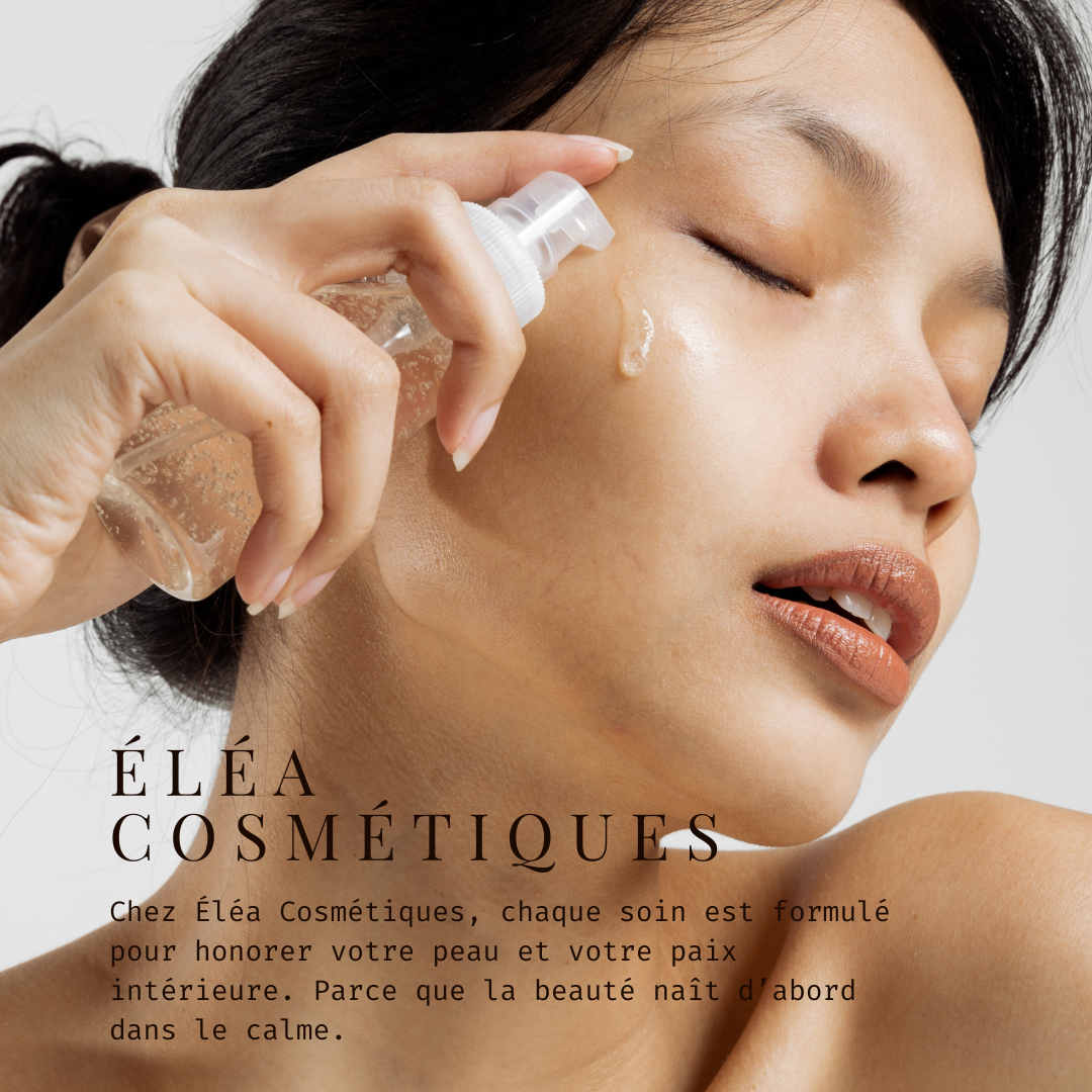 Routine du soir : un rituel de paix pour votre peau et votre esprit