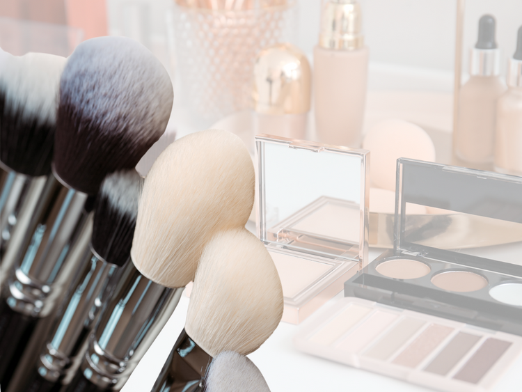 Accessoires Maquillage - Éléa Cosmétiques