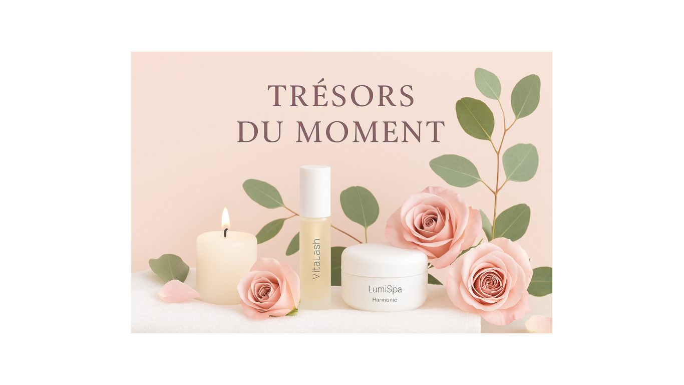 Nos Trésors du moment, à prix doux