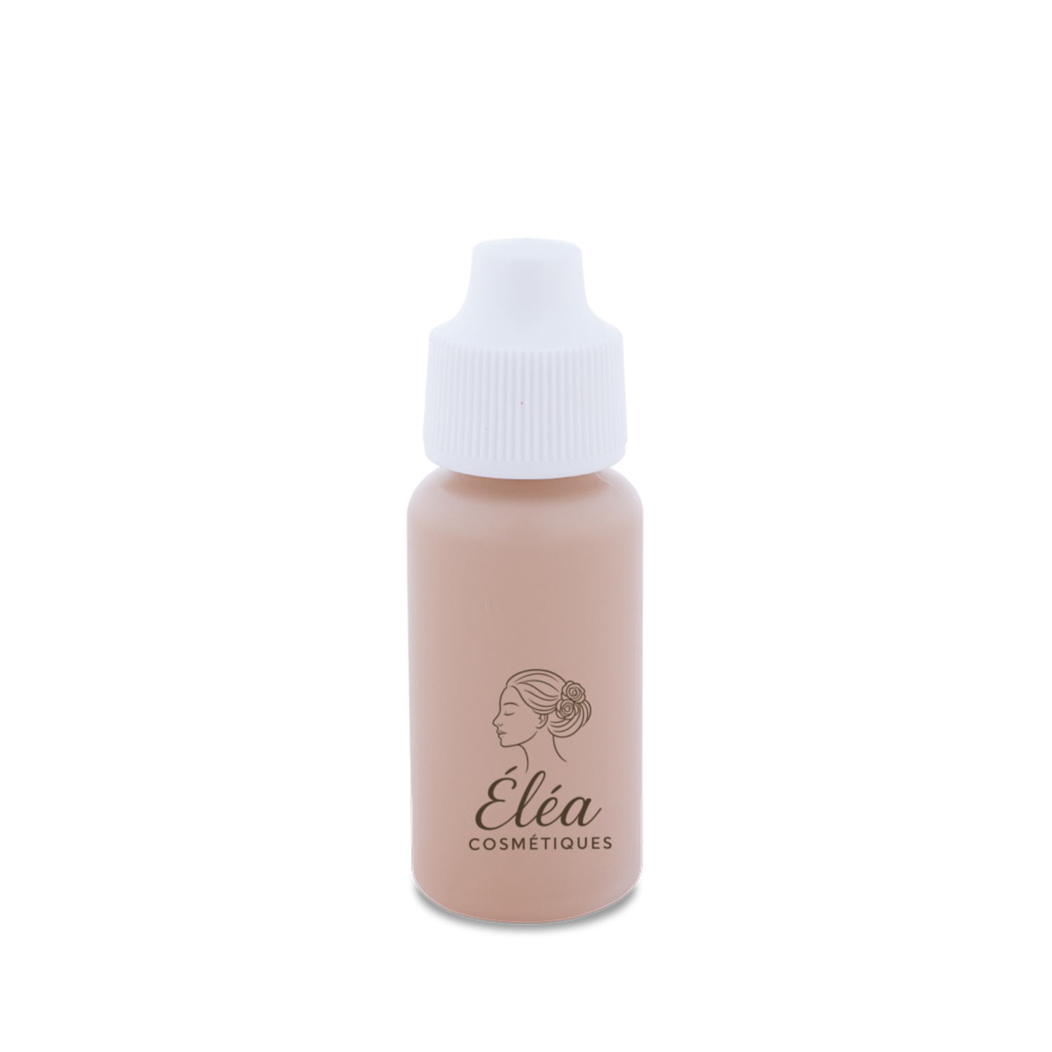 HDL 151 - Ivory HD Foundation