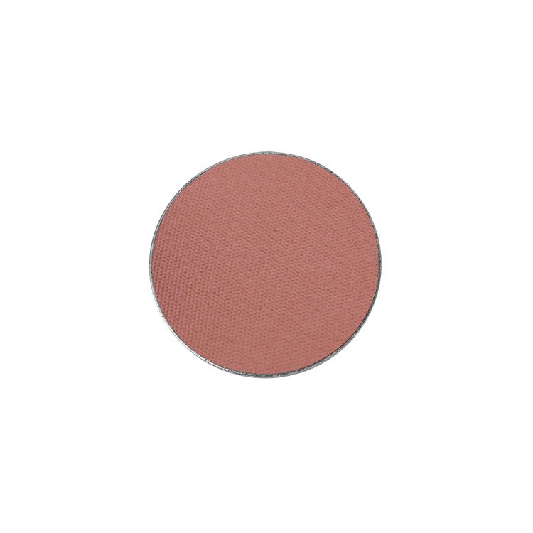 Warm Earth Blush