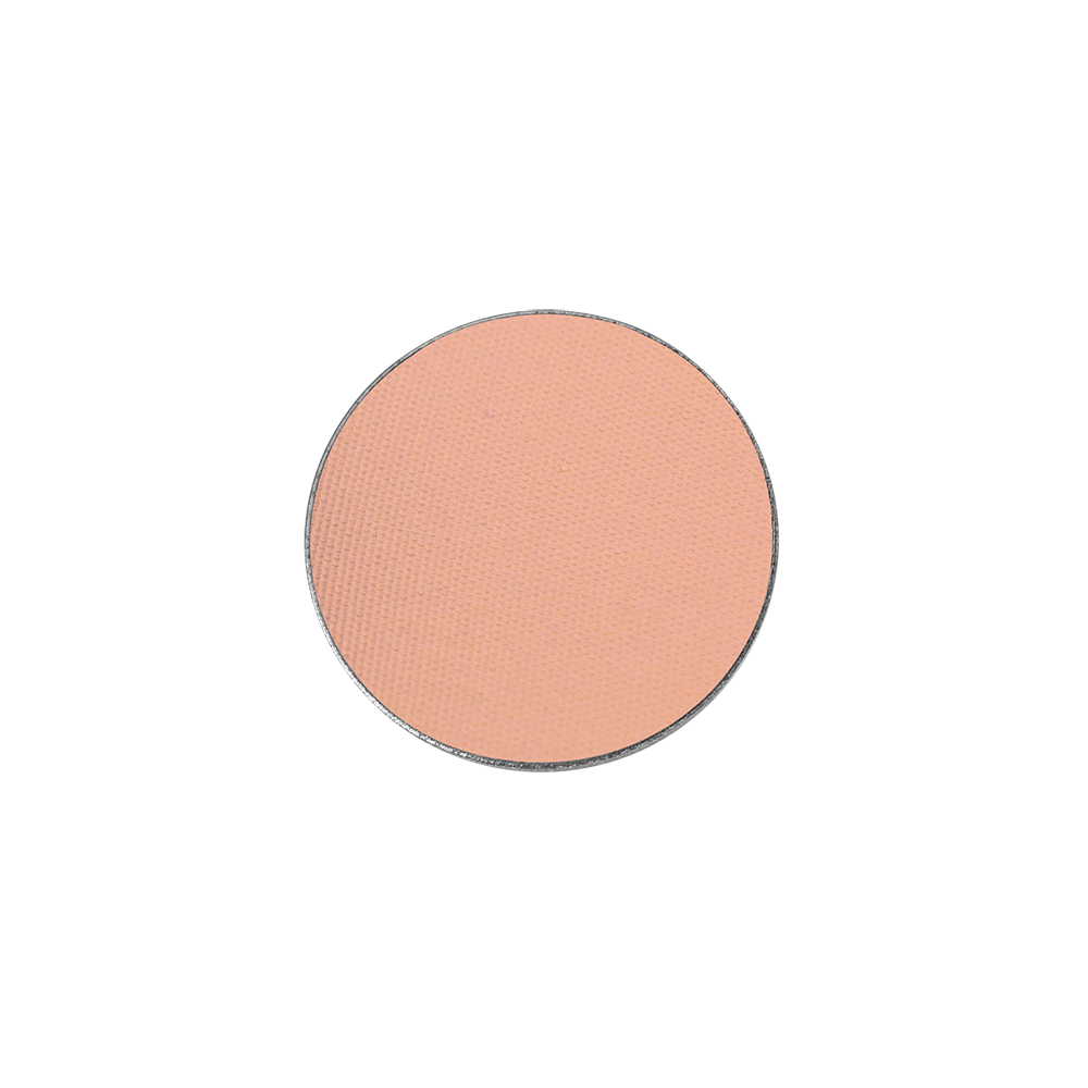 Pleasantly Fresh Blush
