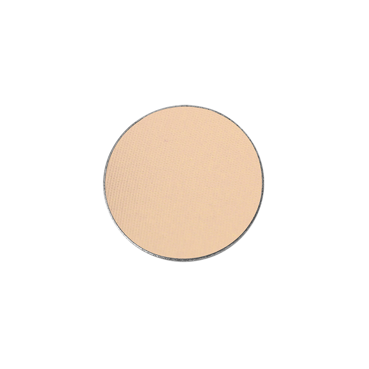 Creamy Peach Blush