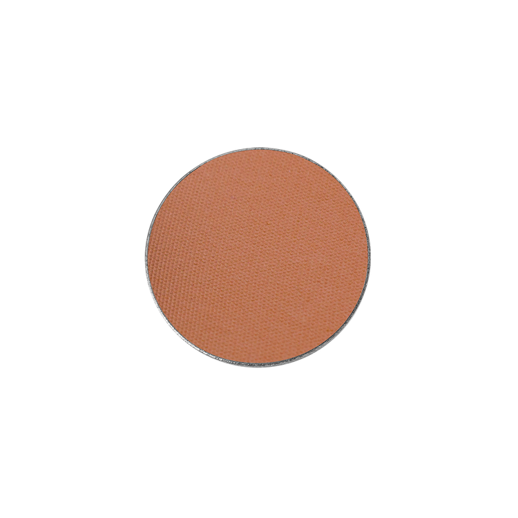 Desert Brown Blush