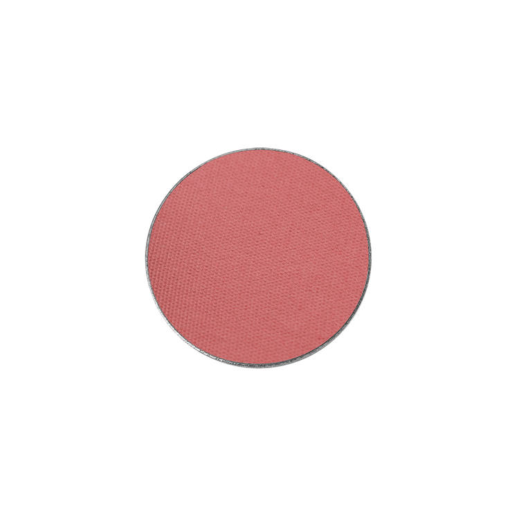 Shimmering Pink Blush