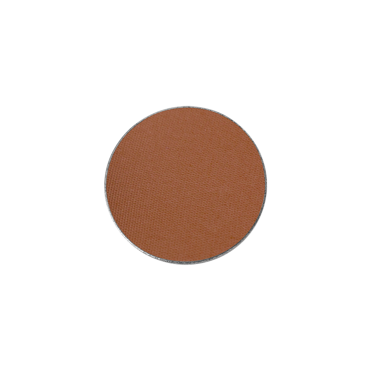 Golden Brown Blush