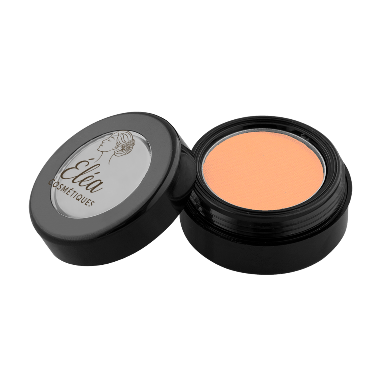 Eye Shadow - Au de Natural - Matte - Compact