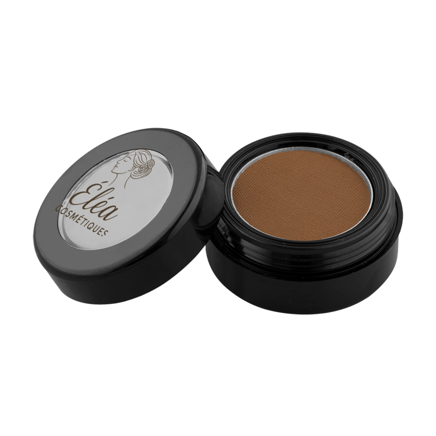 Compact  - 7033 Eye Shadow - Coyote - Pearl