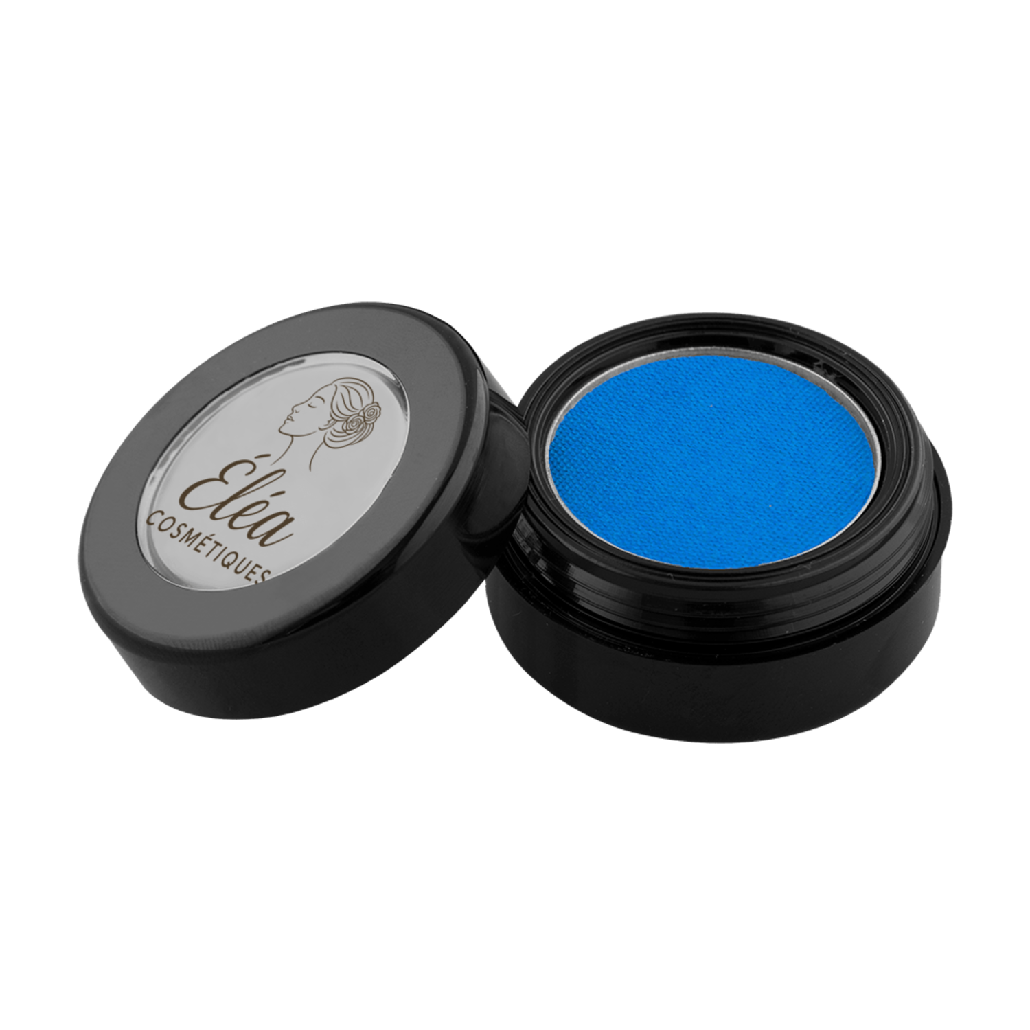 7205 - EyeShadow - Atlantis Blue - Compact