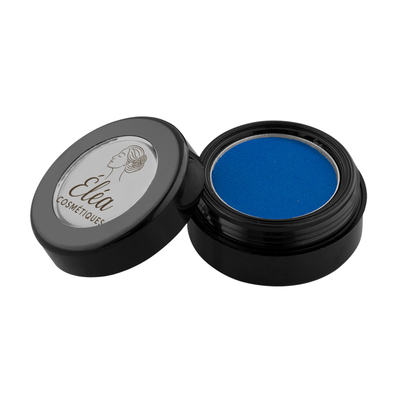 7206 - EyeShadow - Midnight Blue - Compact