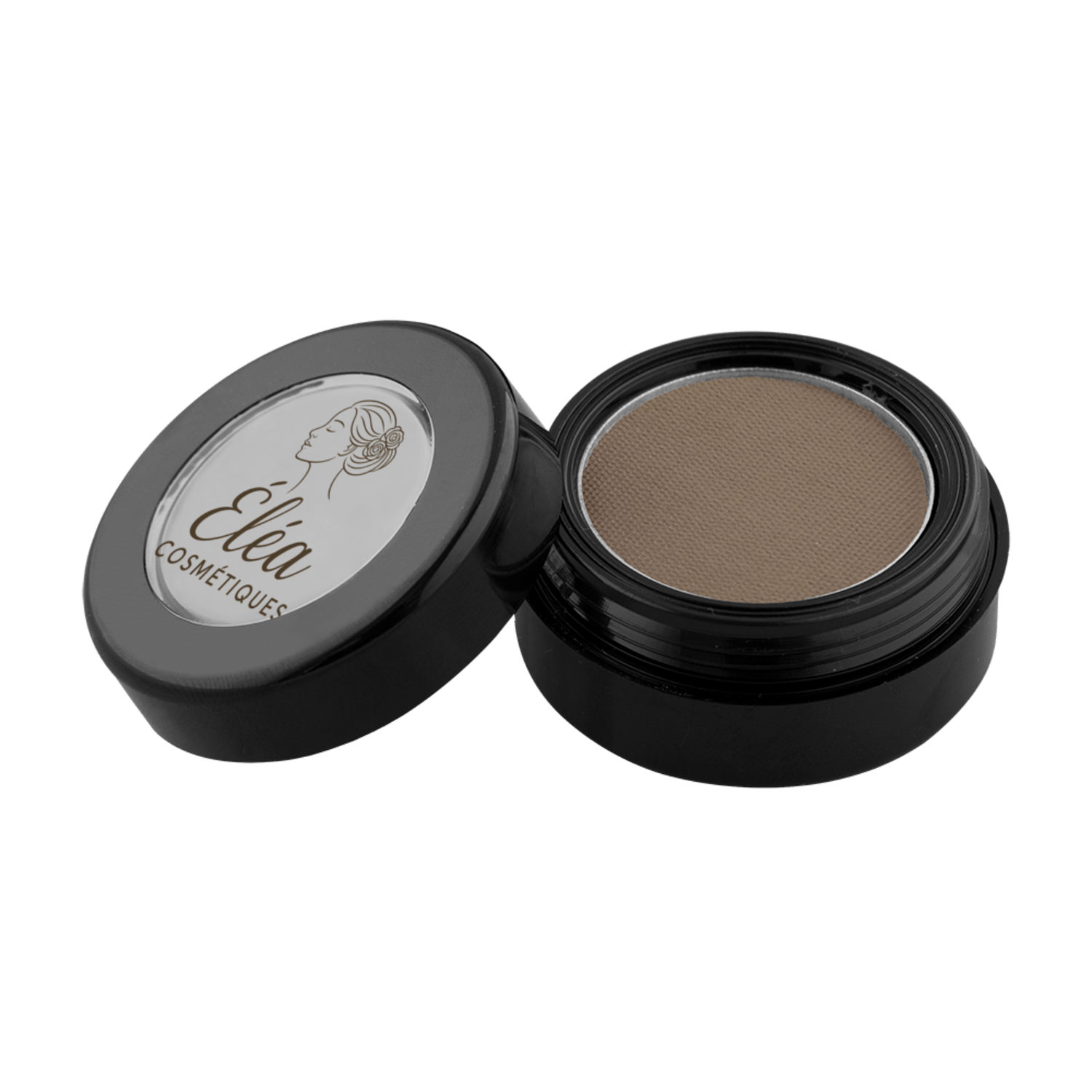 7208 - EyeShadow - Slab - Matte - Compact