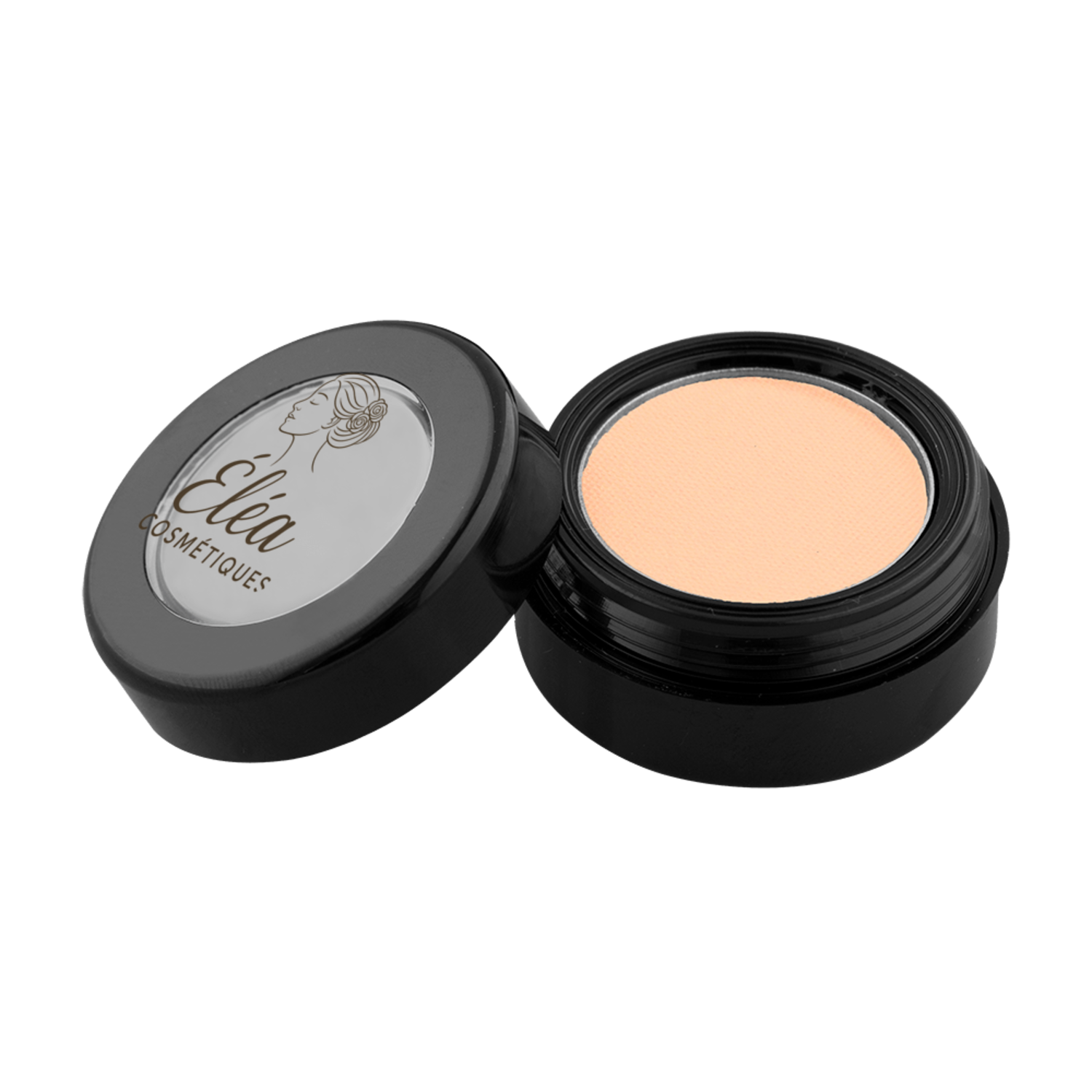 Eye Shadow - Blunt - Compact