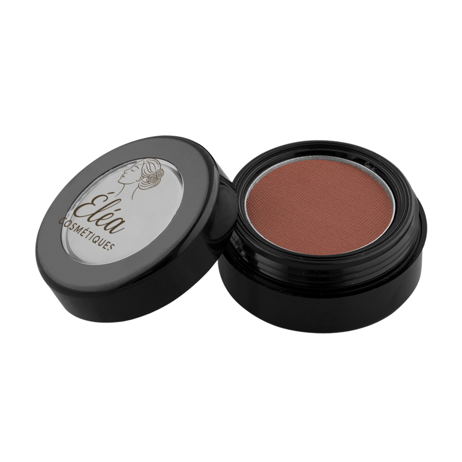 Eye Shadow - Coffee Break - Compact