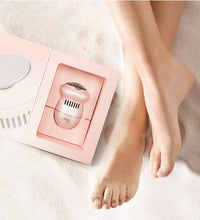 Lime Électrique Multifonctionnelle pour Pieds