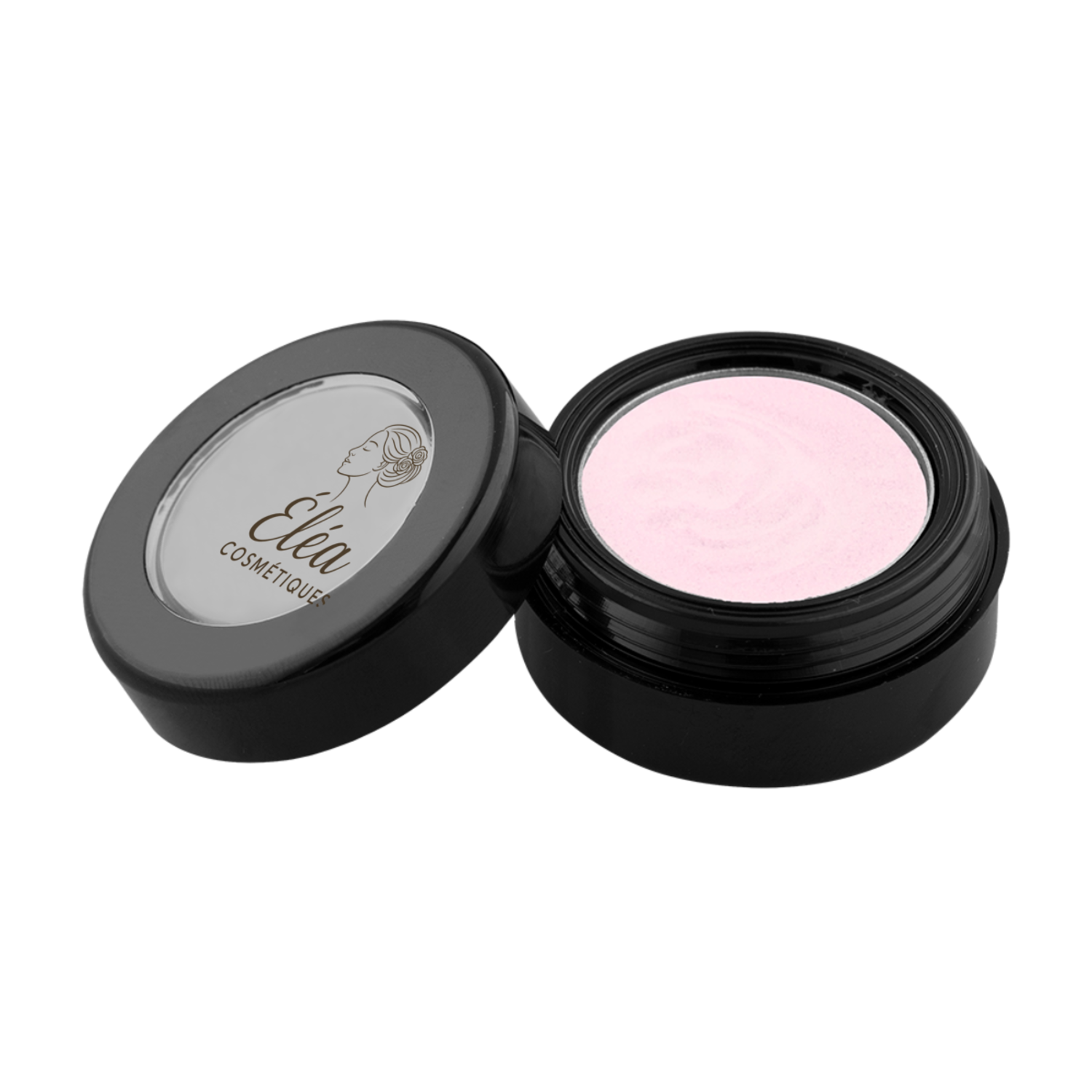 Compact - M201 Misty Rose - Cream Shadow