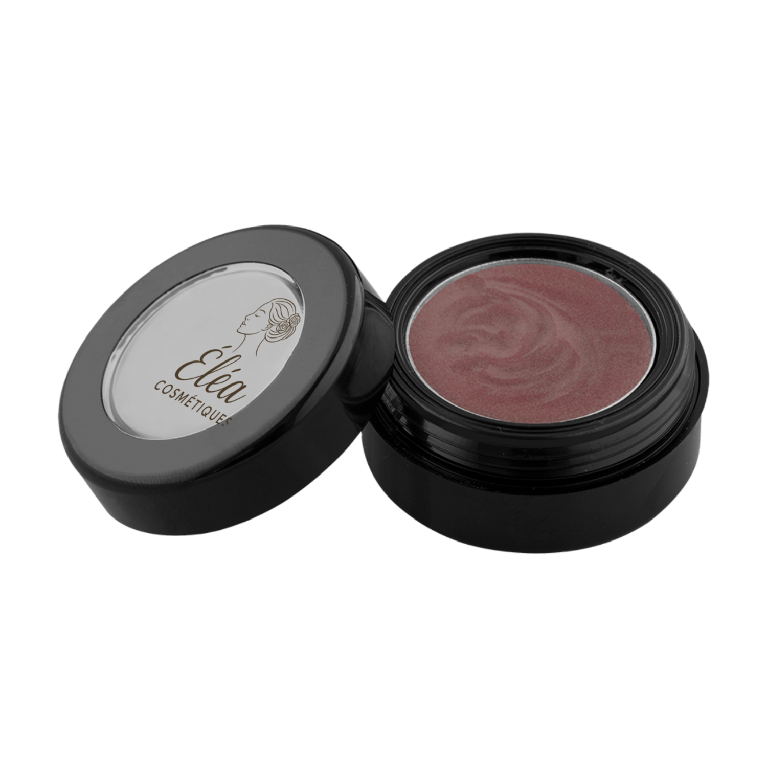Compact - M205 Mauve - Cream Shadow