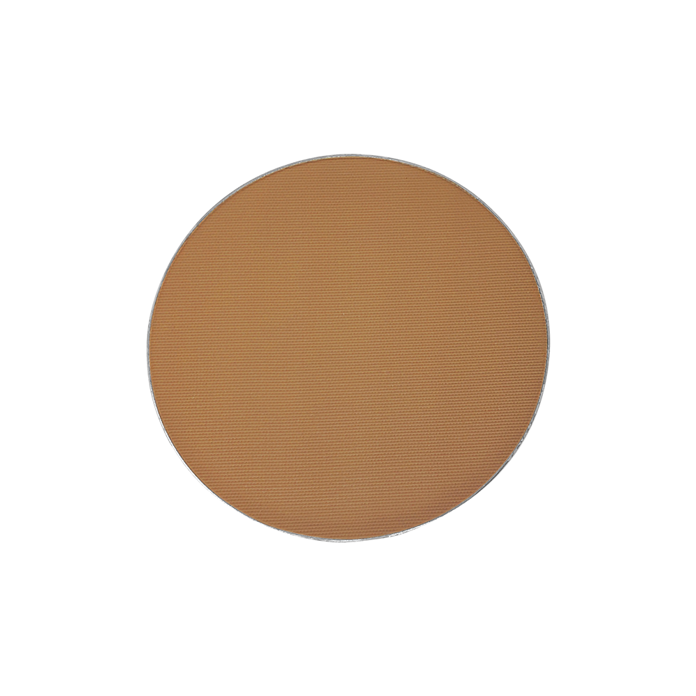 Refill - WD310 Dual Powder Foundation Cognac 10g