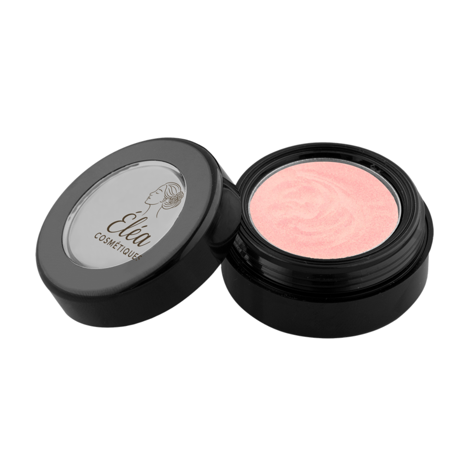 Compact - M214 Salmon - Cream Shadow