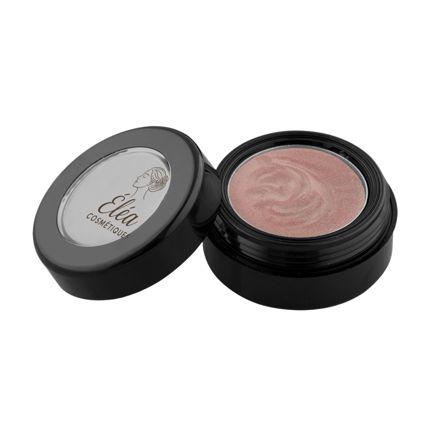 Compact - M215 Terra Cotta - Cream Shadow