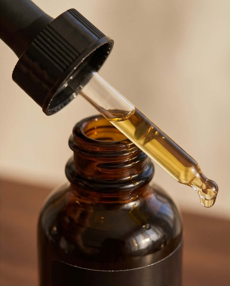 Huile Rosier Sauvage – Huile Visage Illuminatrice à la Rose | Éléa Cosmétiques
