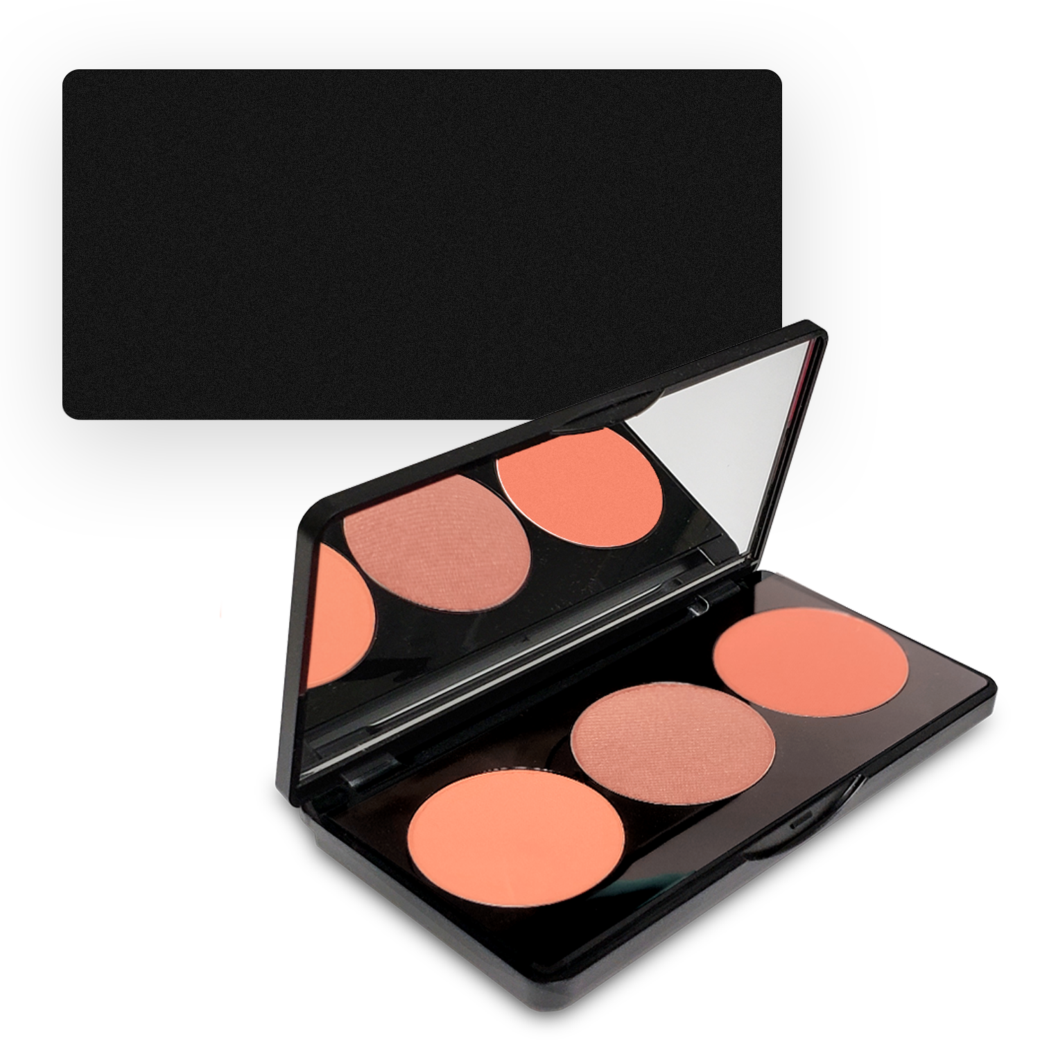 Blush Palette - Desert Sunset (3) - Trio