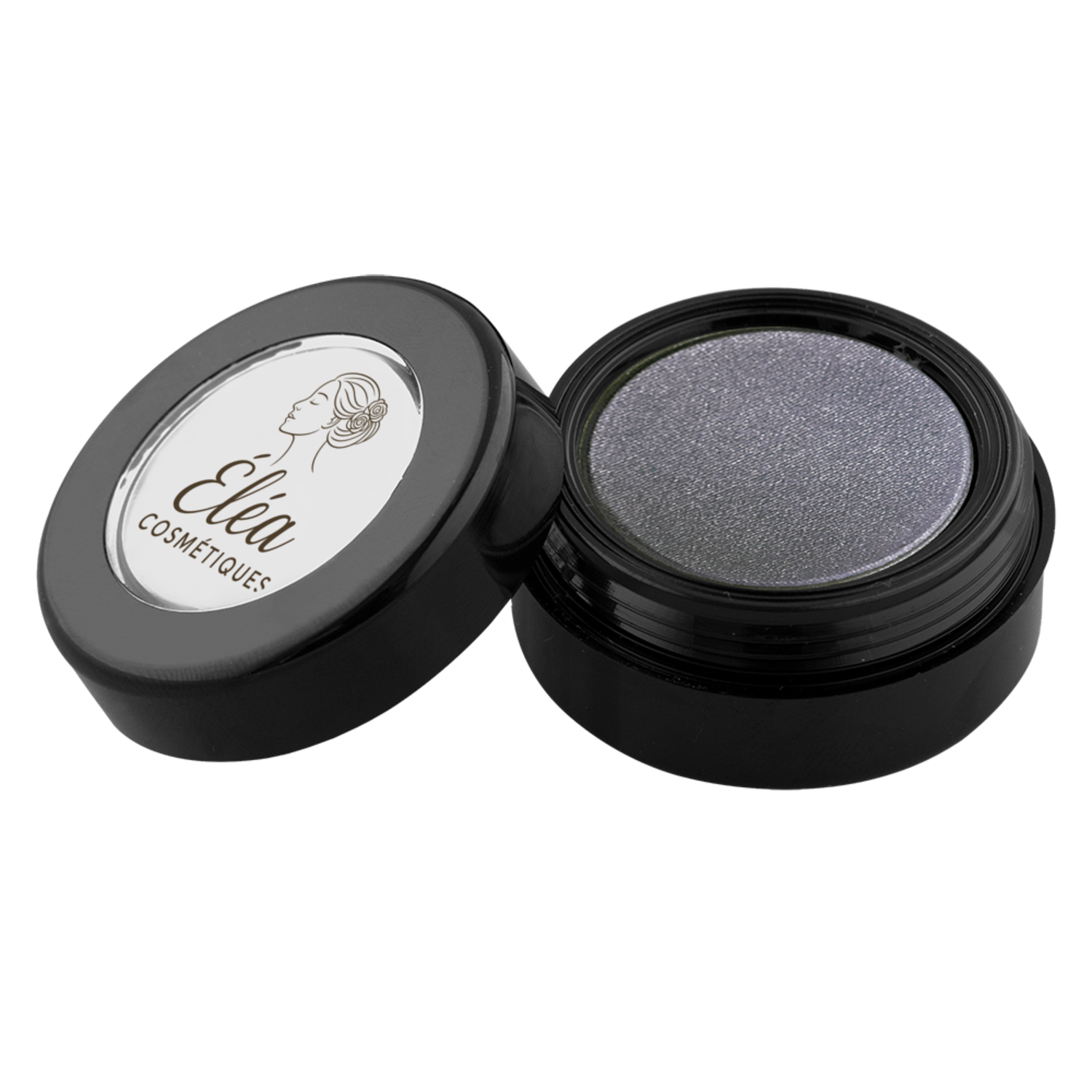 7595 - Steel Metallic - Compact ESTF