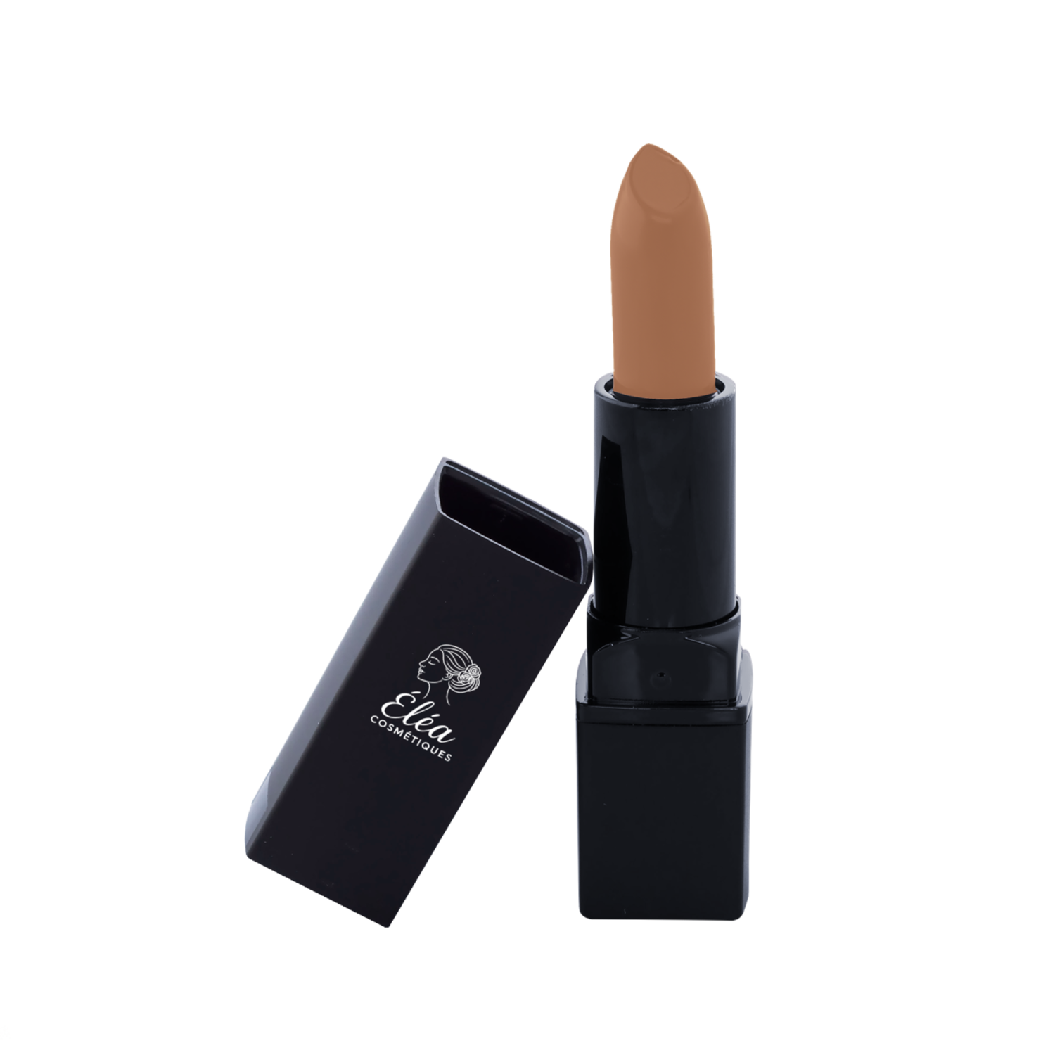 Copper Rose Lipstick