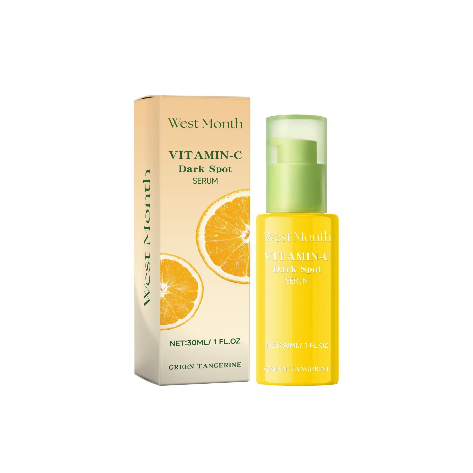 Antitaches Vitamine C