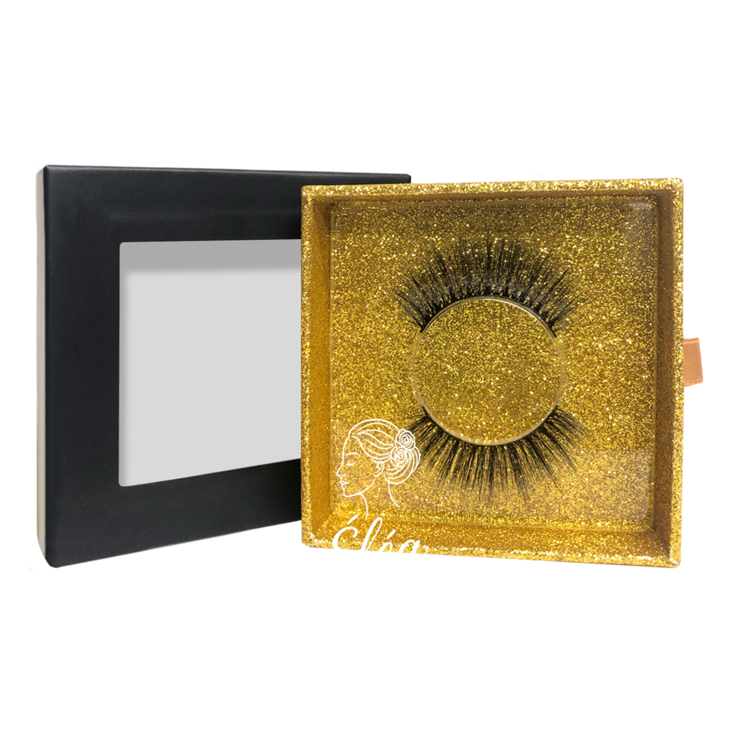 Eyelashes - Day Dream - Faux Mink