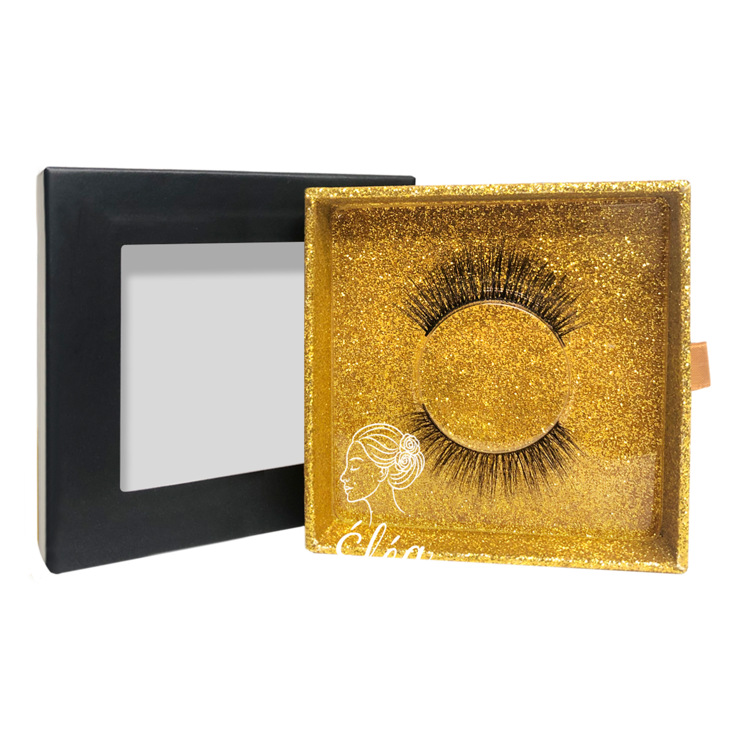 Eyelashes - Lash in the city - Faux Mink