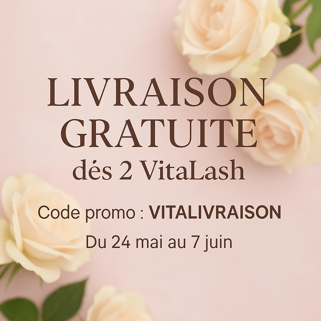 🌿 Offrez à votre regard ce qu’il mérite de plus doux…