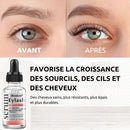 Cils Force Express- Sérum Volumisant et Fortifiant