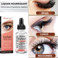 Cils Force Express- Sérum Volumisant et Fortifiant