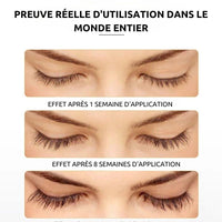 Cils Force Express- Sérum Volumisant et Fortifiant