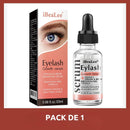 Cils Force Express- Sérum Volumisant et Fortifiant