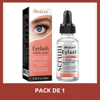 Cils Force Express- Sérum Volumisant et Fortifiant