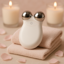 Élixir de Fermeté - Appareil de Lifting Visage par Micro-Courants