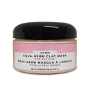 viaGlamour image of a equa-derm-clay-mask