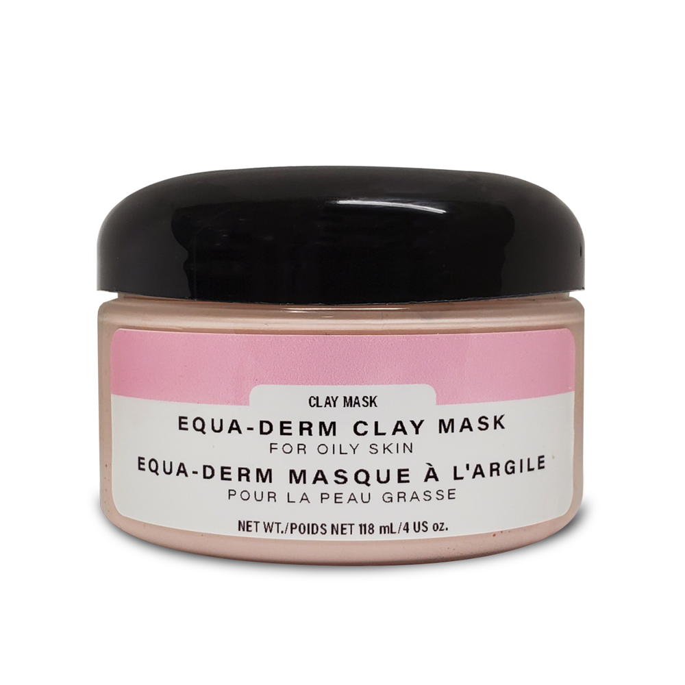 Equa-derm Clay Mask