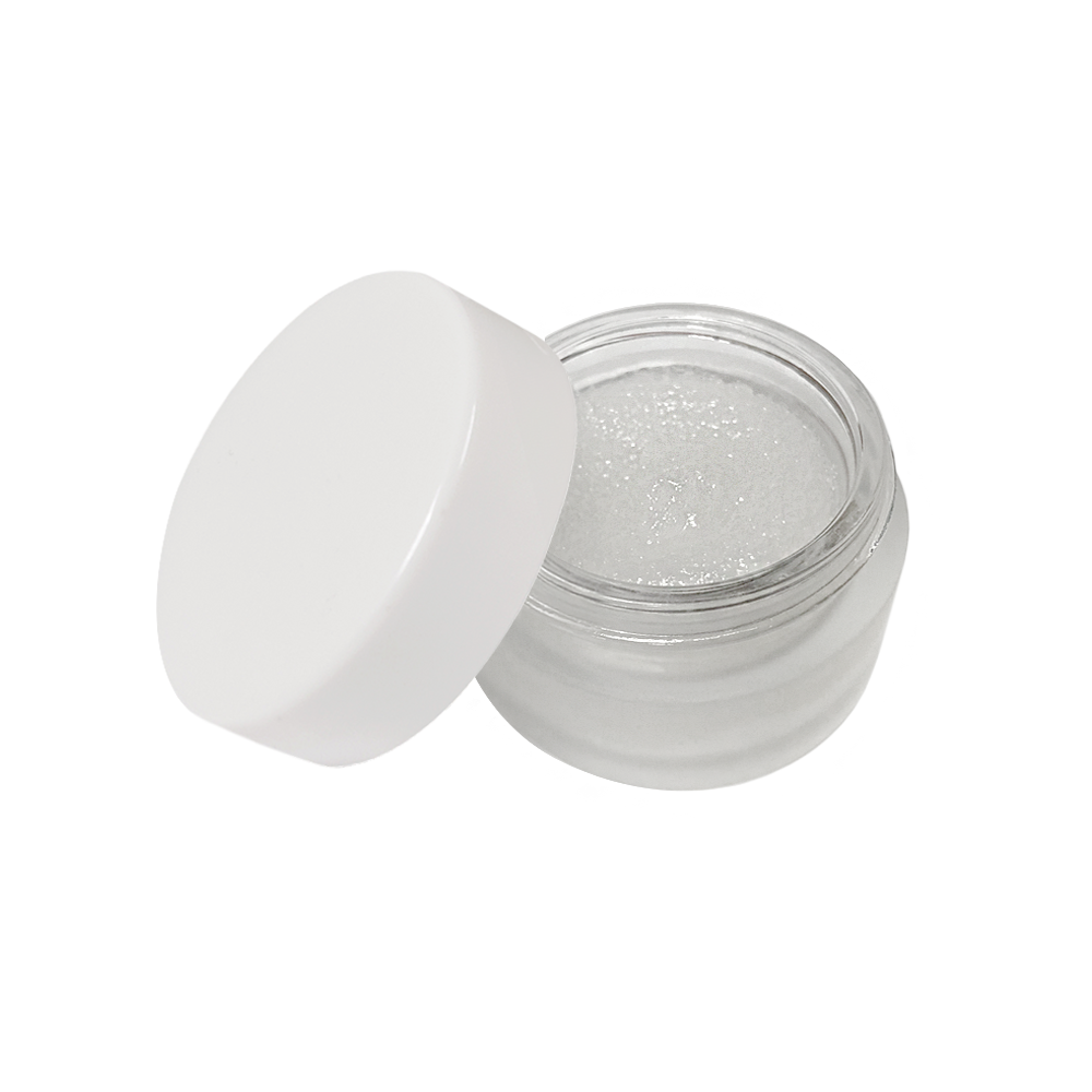 Exfoliant Lèvres Cerise – Gommage Nourrissant & Lissant