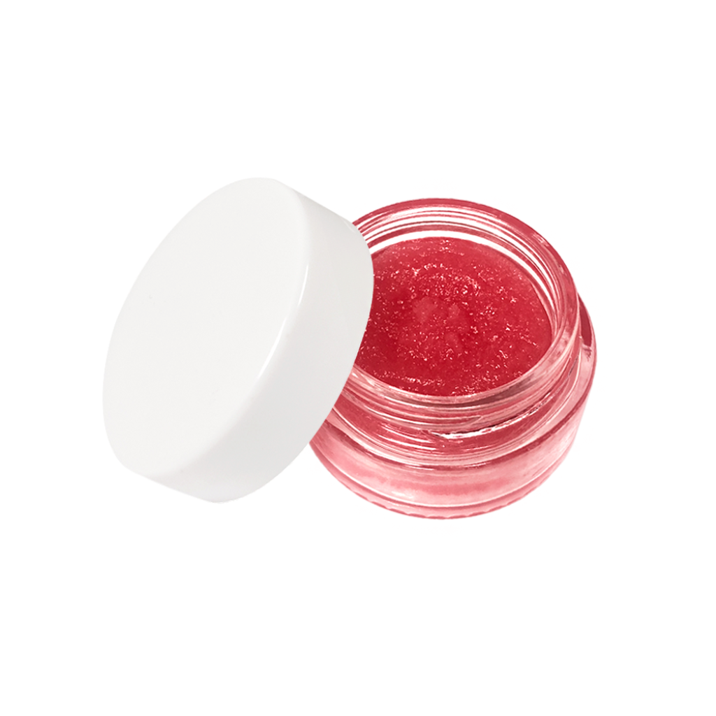 Exfoliant Lèvres Melon d’Eau – Gommage Nourrissant & Lissant