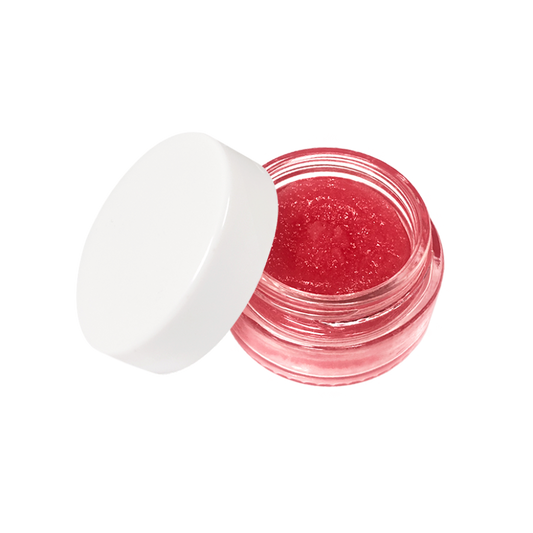 Exfoliant Lèvres Melon d’Eau – Gommage Nourrissant & Lissant