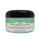 viaGlamour image of a hydra-derm-clay-mask