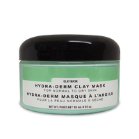 viaGlamour image of a hydra-derm-clay-mask