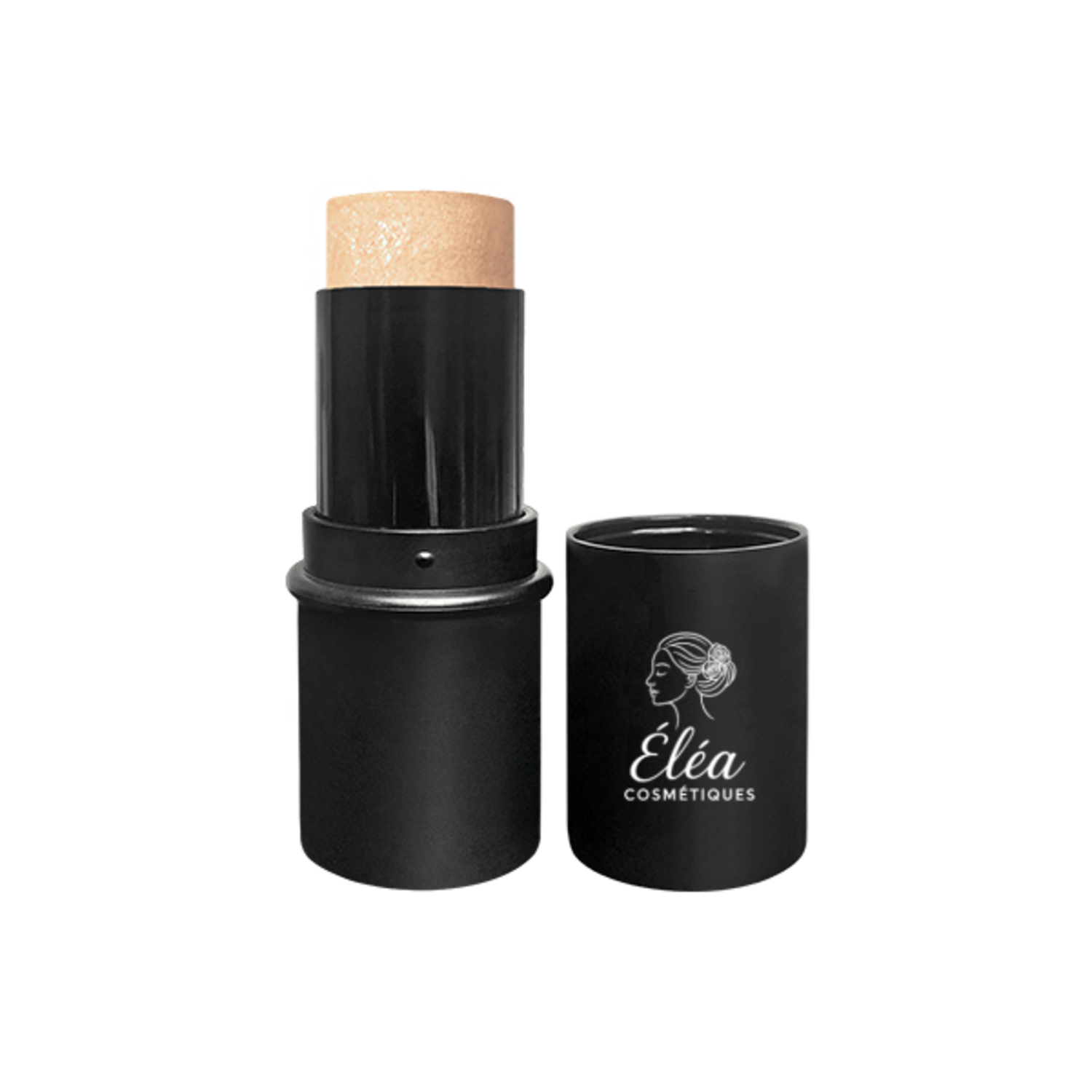 Highlighter Stick - Sparkle - 7 mL