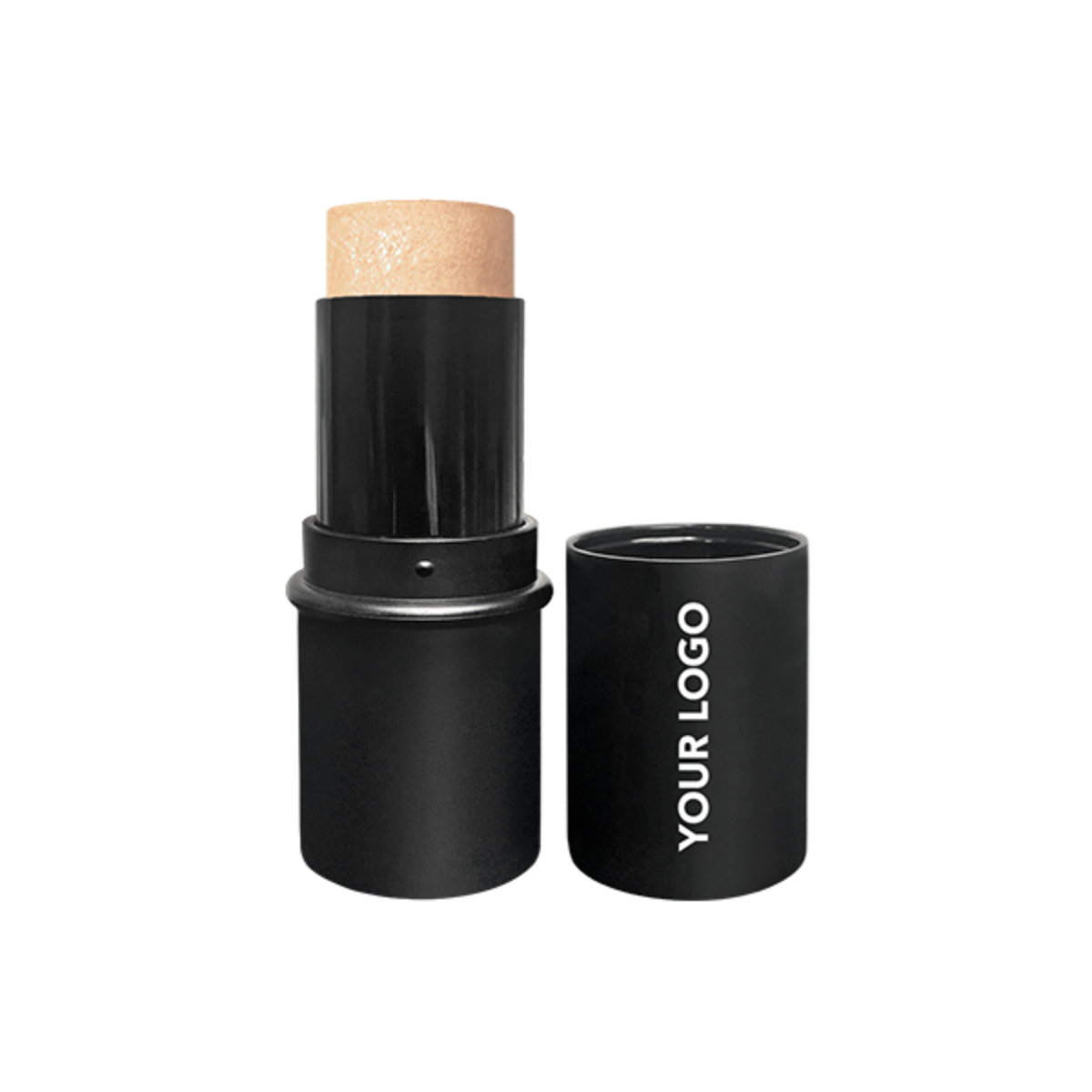 Highlighter Stick - Sparkle - 7 mL