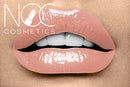 viaGlamour image of a clear-gloss
