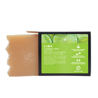 viaGlamour image of a soaps