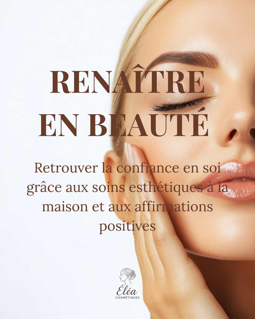 🪞 Renaître en beauté – Ebook bien-être et confiance en soi